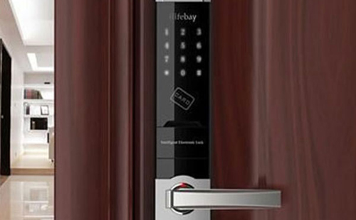 顺德24小时上门开锁公司