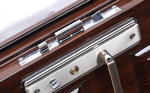 顺德24小时上门开锁公司