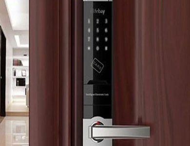 顺德24小时上门开锁公司