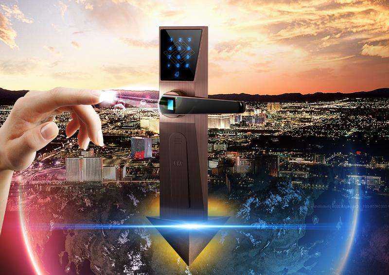 顺德24小时上门开锁公司