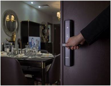 顺德24小时上门开锁公司