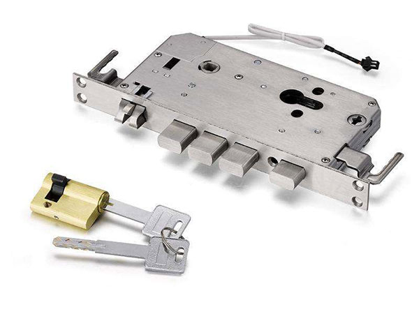 顺德24小时上门开锁公司