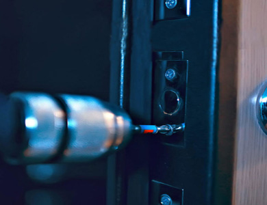 顺德24小时上门开锁公司