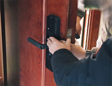 顺德24小时上门开锁公司